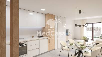 Neubau - Apartment -
Orihuela Costa