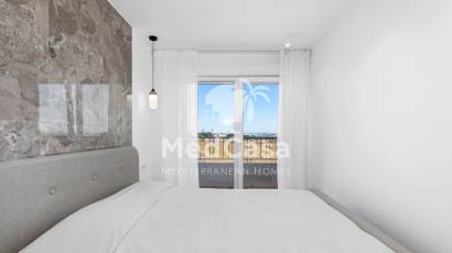 Segunda mano - Apartamento -
Torrevieja - Punta prima