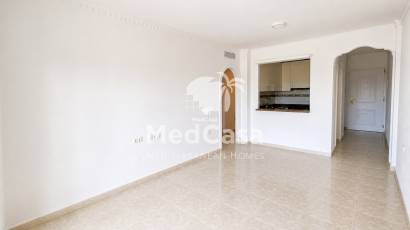 Segunda mano - Apartamento -
Algorfa - Pueblo