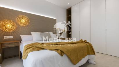 Neubau - Villa -
Murcia