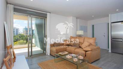 New Build - Apartment -
Orihuela Costa