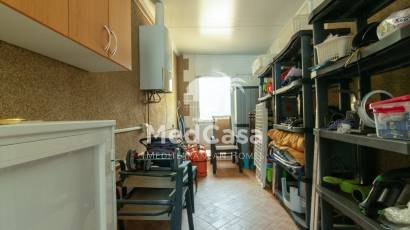 Resale - Villa -
Torrevieja - Los Balcones