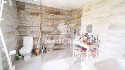 Wiederverkauf - Villa -
Torrevieja - El chaparral