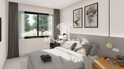 Neubau - Villa -
Yecla