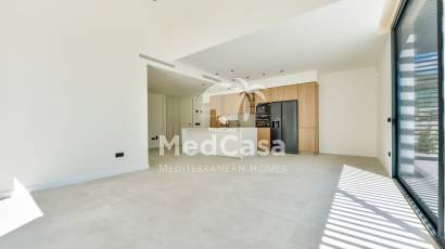 Obra nueva - Villa -
Finestrat