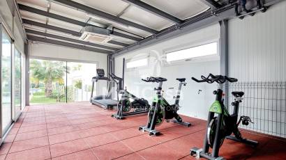 New Build - Penthouse -
Torrevieja