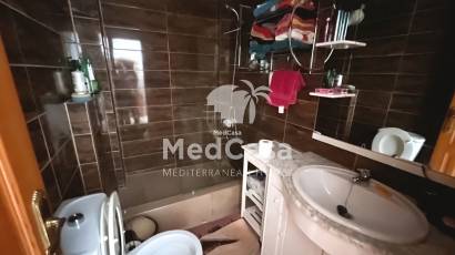 Resale - Townhouse -
Ciudad Quesada