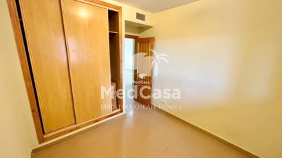 Resale - Apartment -
Guardamar del Segura - Guardamar