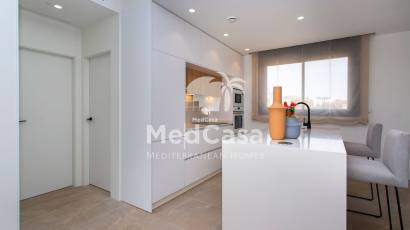 New Build - Townhouse -
Sucina