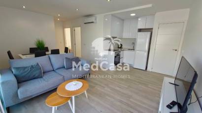 Resale - Townhouse -
Orihuela Costa - Cabo Roig