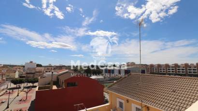 Segunda mano - Apartamento -
Formentera de Segura - Formentera del Segura