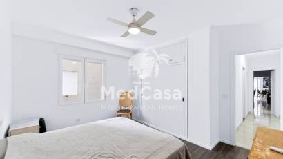Resale - Apartment -
Guardamar del Segura - Center