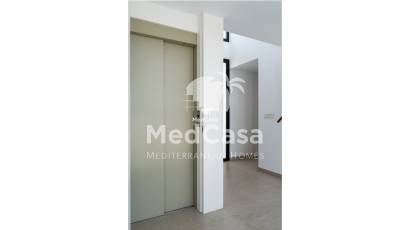 New Build - Villa -
Altea