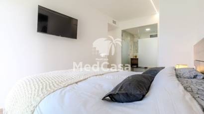 Segunda mano - Apartamento -
Orihuela Costa - Las Filipinas