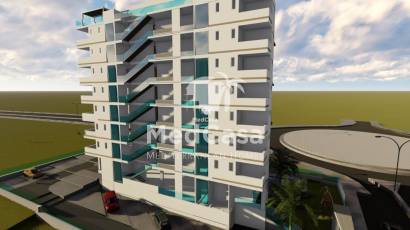 Neubau - Apartment -
Benidorm - La Cala