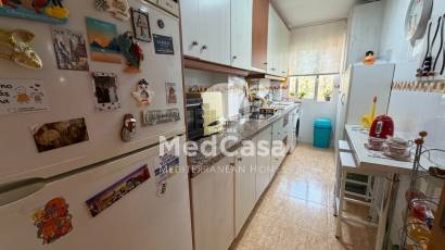 Segunda mano - Apartamento -
Pilar de la Horadada