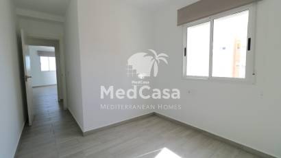 Segunda mano - Apartamento -
Torrevieja