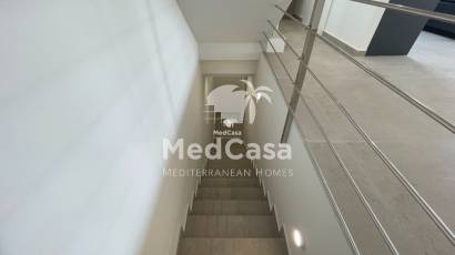 New Build - Villa -
Ciudad Quesada