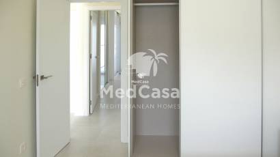 New Build - Apartment -
Condado de Alhama