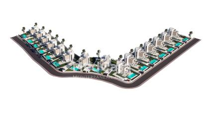 Obra nueva - Villa -
Finestrat