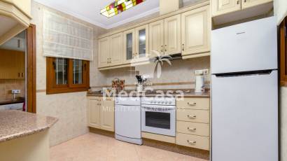 Resale - Villa -
Torrevieja - Los Balcones