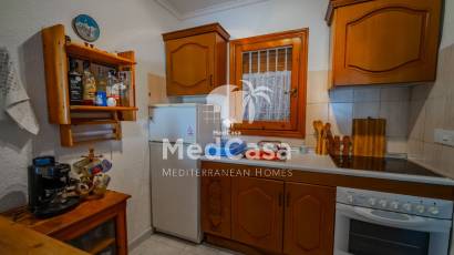 Segunda mano - Apartamento -
Ciudad Quesada - La Marquesa Golf