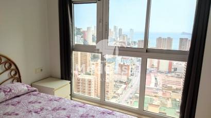 Wiederverkauf - Apartment -
Benidorm - Rincón de Loix