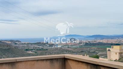 New Build - Penthouse -
Aguilas