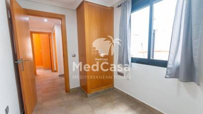 Segunda mano - Apartamento -
Torrevieja - La Mata