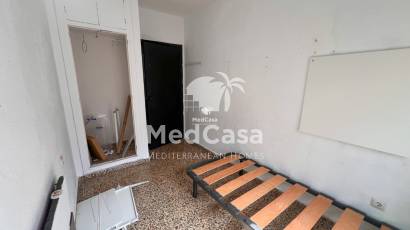 Wiederverkauf - Apartment -
Guardamar del Segura