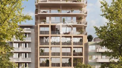 Neubau - Apartment -
Villajoyosa - La Vila Joiosa