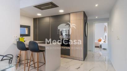 Segunda mano - Apartamento -
Orihuela Costa - Los Altos