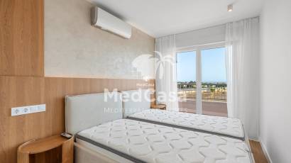 Segunda mano - Apartamento -
Orihuela Costa - Punta Prima