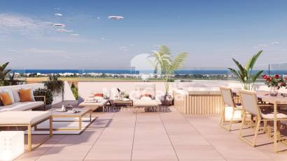 Neubau - Apartment -
Pilar de la Horadada