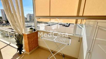 Resale - Apartment -
Guardamar del Segura - Guardamar