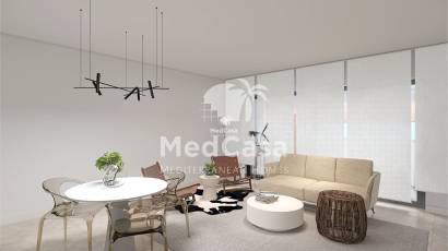 Neubau - Apartment -
Torrevieja