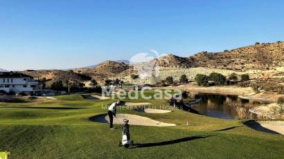 New Build - Villa -
Monforte del Cid