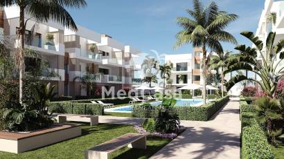 New Build - Apartment -
San Pedro del Pinatar