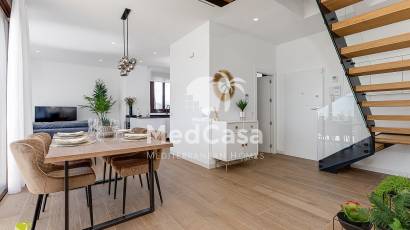 New Build - Villa -
Finestrat