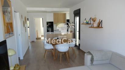New Build - Penthouse -
Pilar de la Horadada