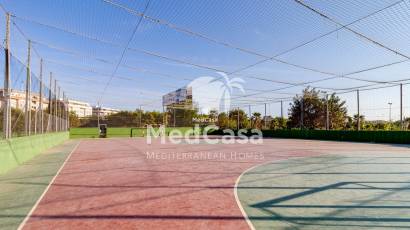 Wiederverkauf - Penthousewohnung -
Torrevieja