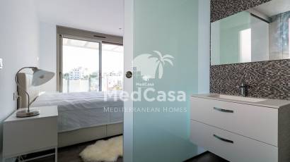 Neubau - Villa -
Orihuela Costa