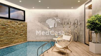 Neubau - Apartment -
Torrevieja