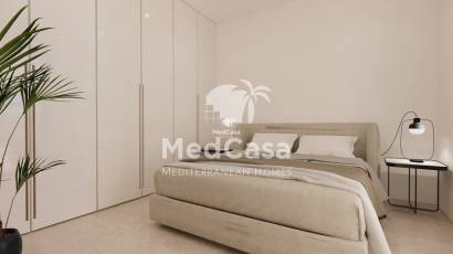 Neubau - Villa -
Torrevieja - San Luis