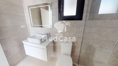 Neubau - Villa -
Santiago de la Ribera