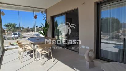 New Build - Penthouse -
Torrevieja