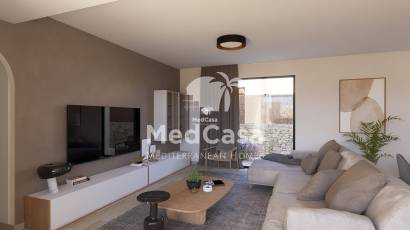 New Build - Villa -
Murcia