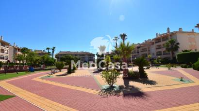 Segunda mano - Apartamento -
Orihuela Costa - Playa Flamenca