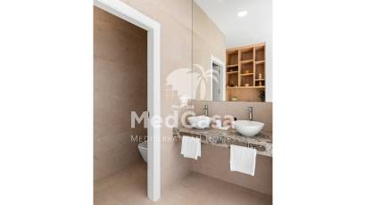 New Build - Villa -
Los Alcázares
