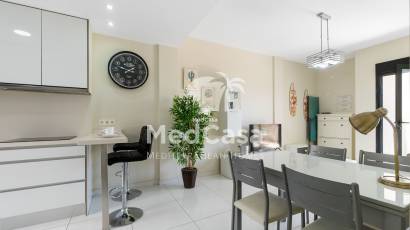 Wiederverkauf - Erdgeschosswohnung -
Orihuela Costa - La Florida